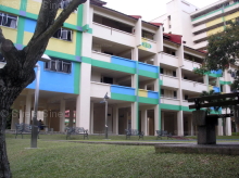 Blk 315 Hougang Avenue 5 (Hougang), HDB 3 Rooms #250102